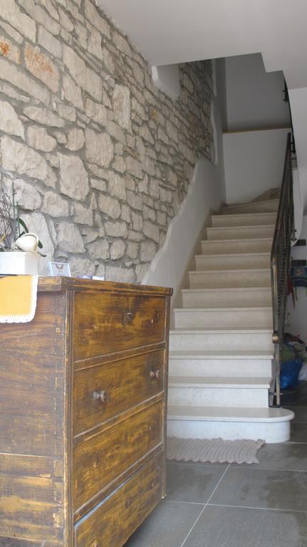רוביני Kseni Accommodation מראה חיצוני תמונה