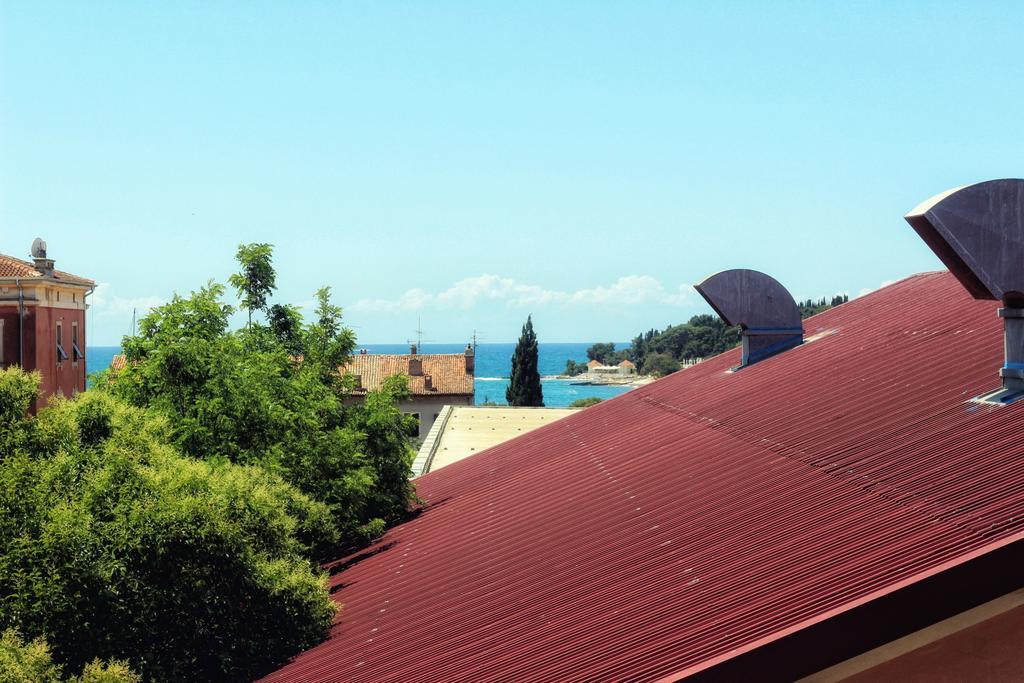 רוביני Kseni Accommodation מראה חיצוני תמונה
