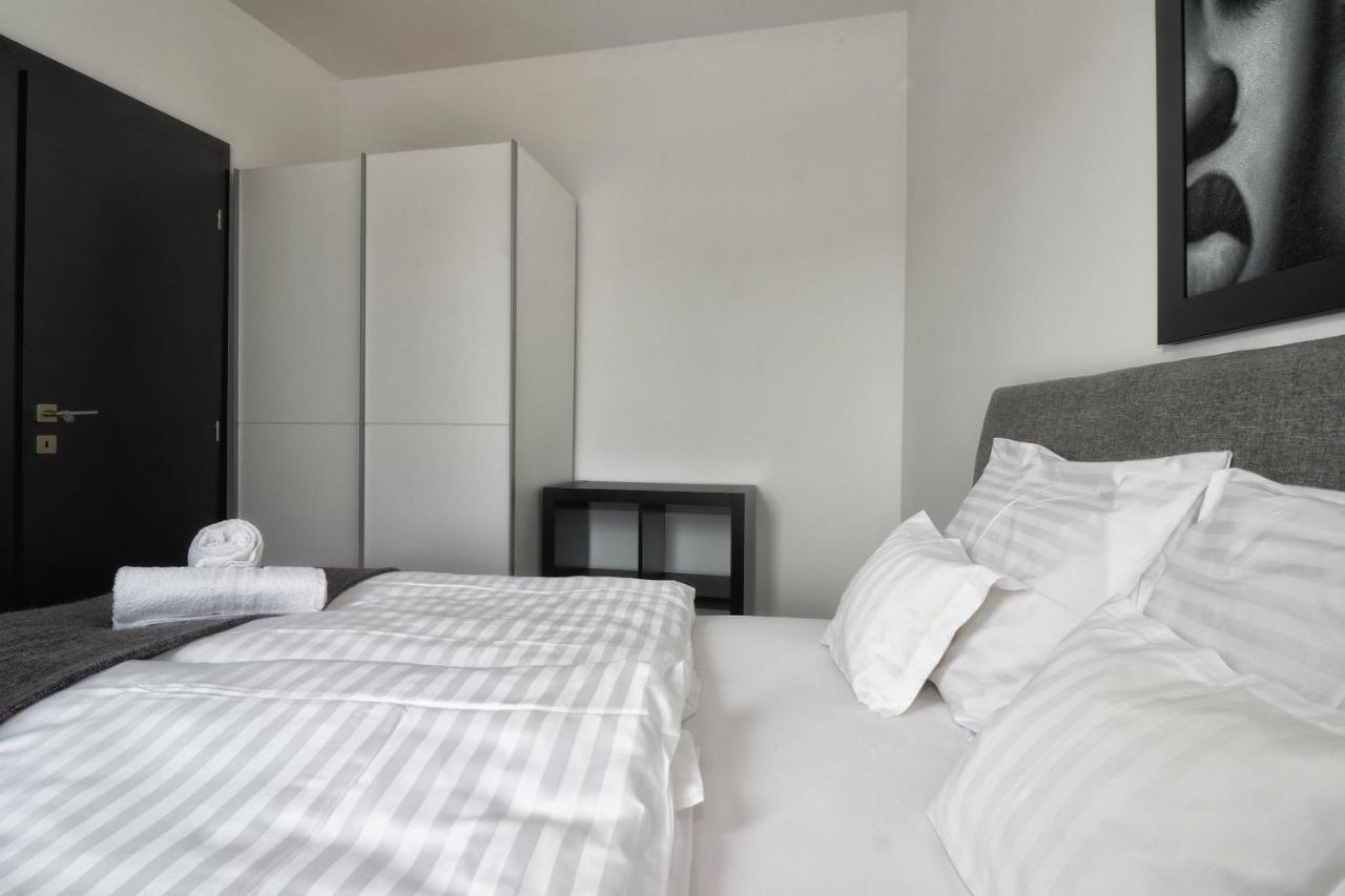 רוביני Kseni Accommodation מראה חיצוני תמונה